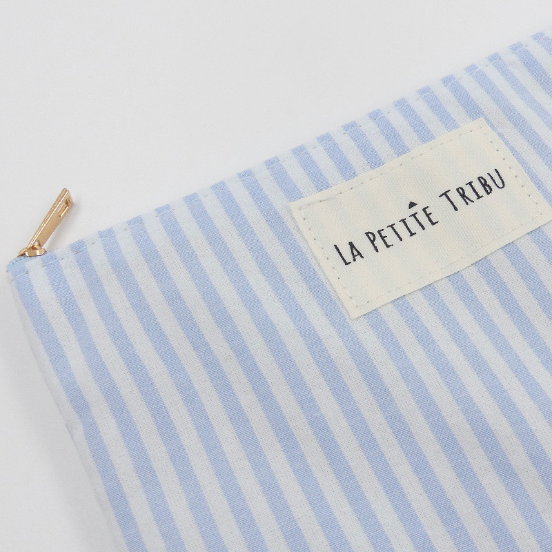 Pochette accessoires femme