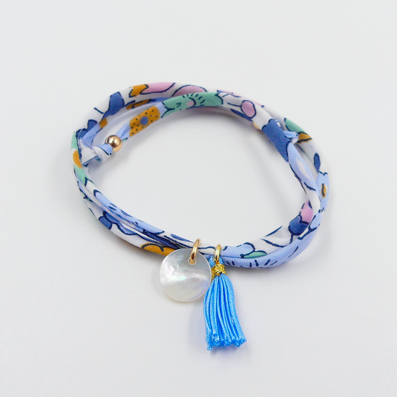 Bracelet Liberty fille