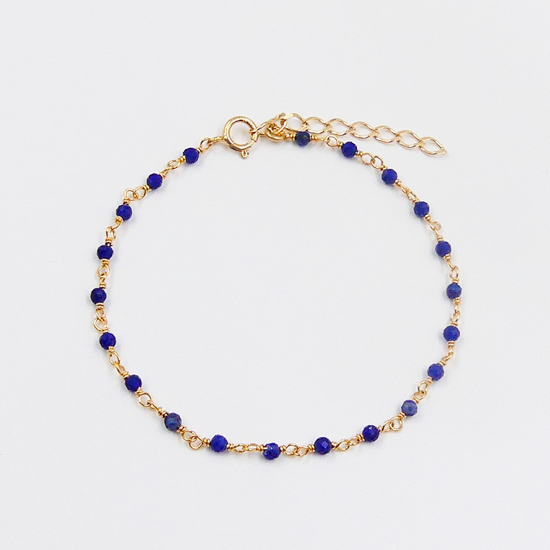 bracelet sodalite