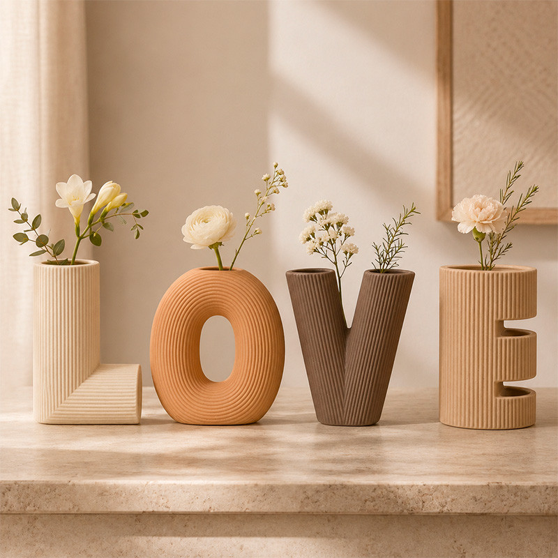 Décoration LOVE maison