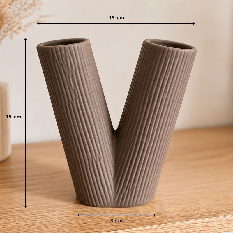 Vases décoratifs modernes