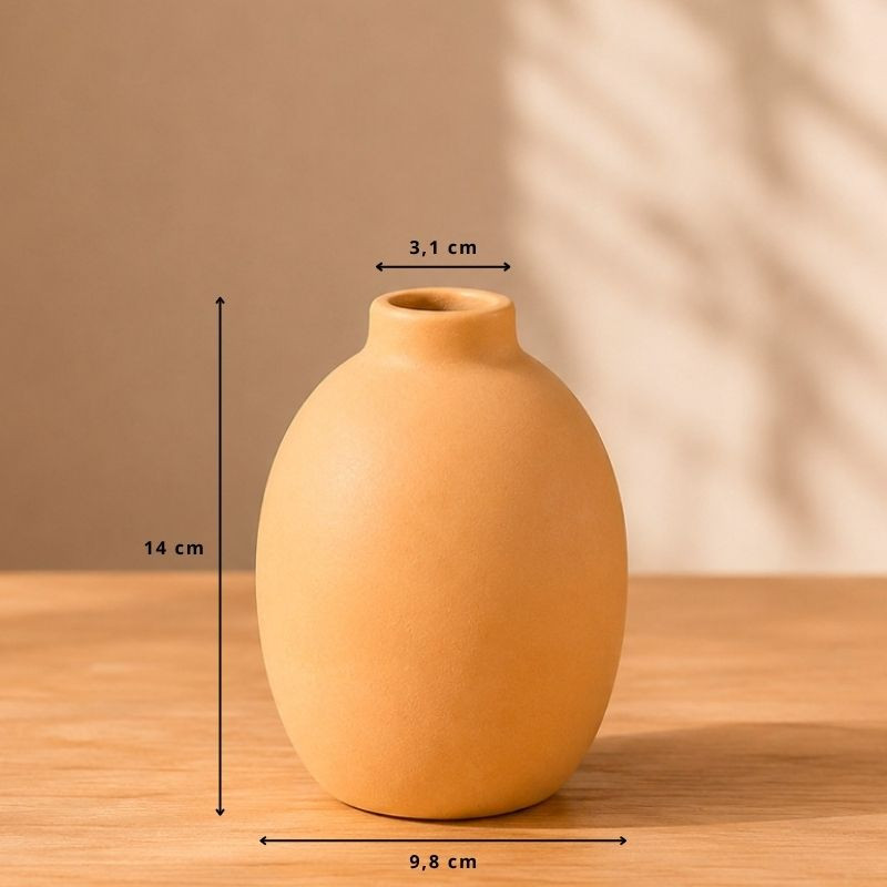 Vases décoratifs modernes