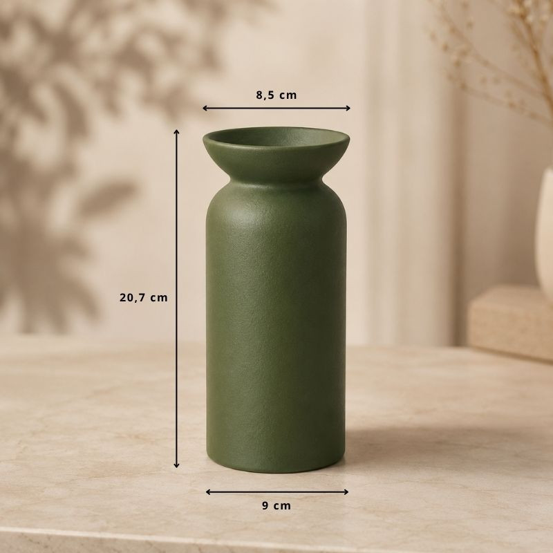 Vases inspiration Sud-Ouest