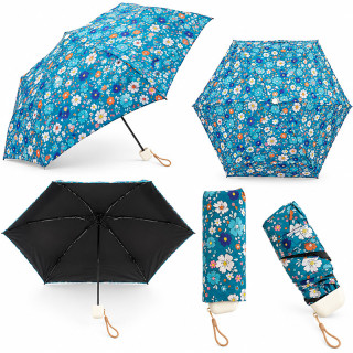 parapluie pliable femme avec housse