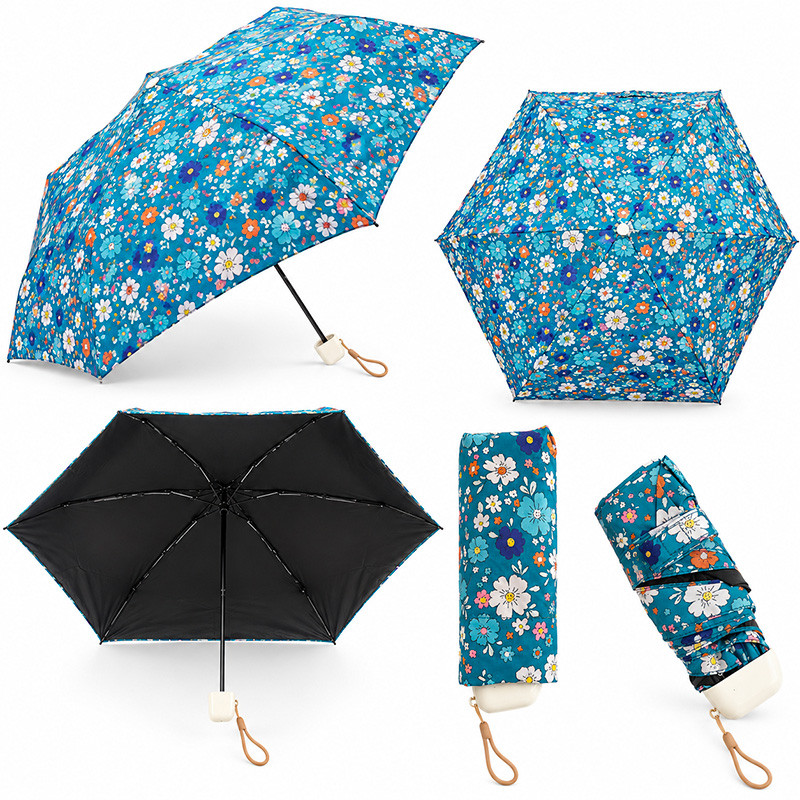 parapluie pliable femme avec housse