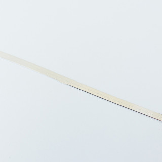 Bracelet Argent maille serpent